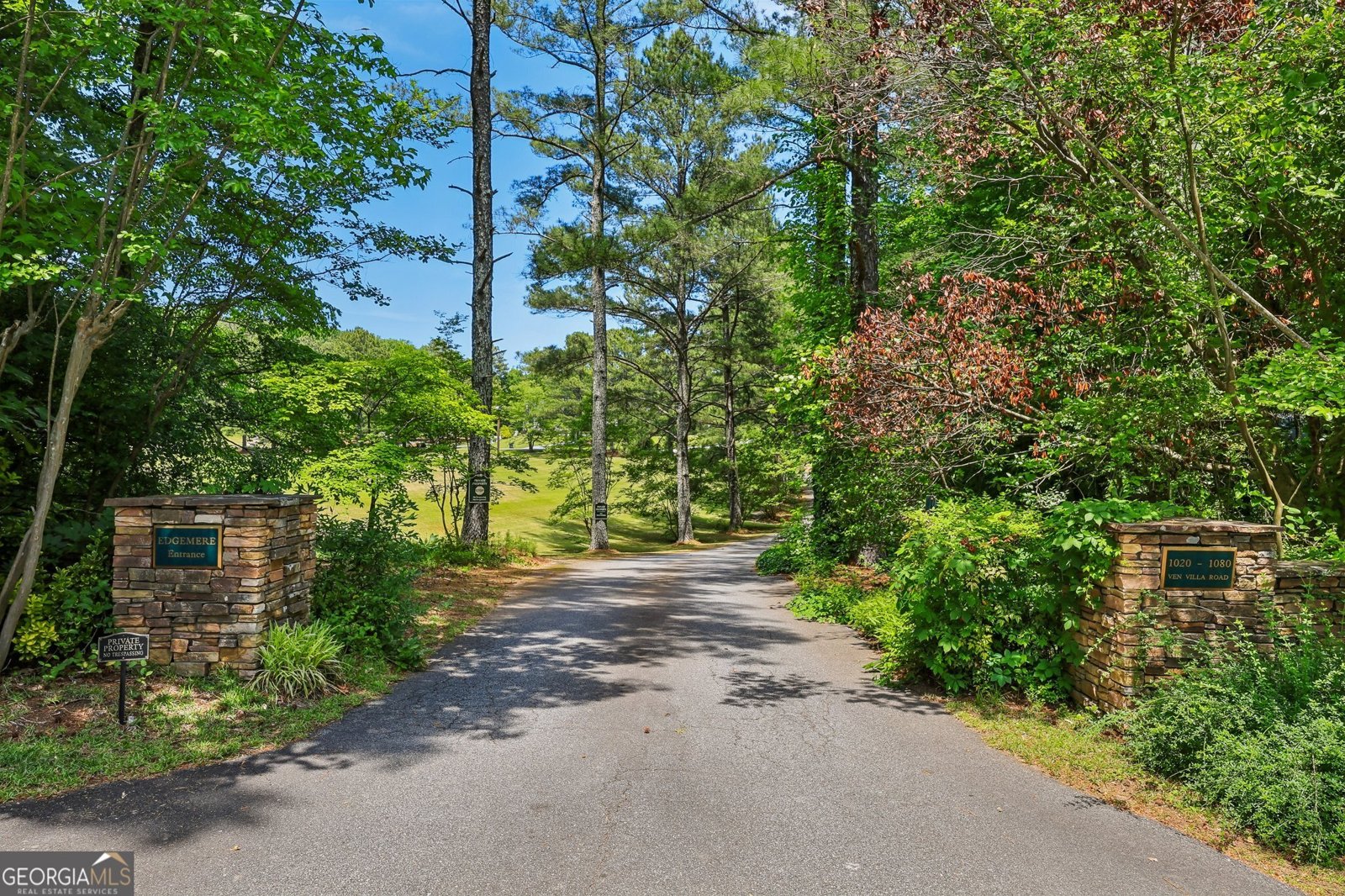 1020 Ven Villa Road Marietta - Photo 53