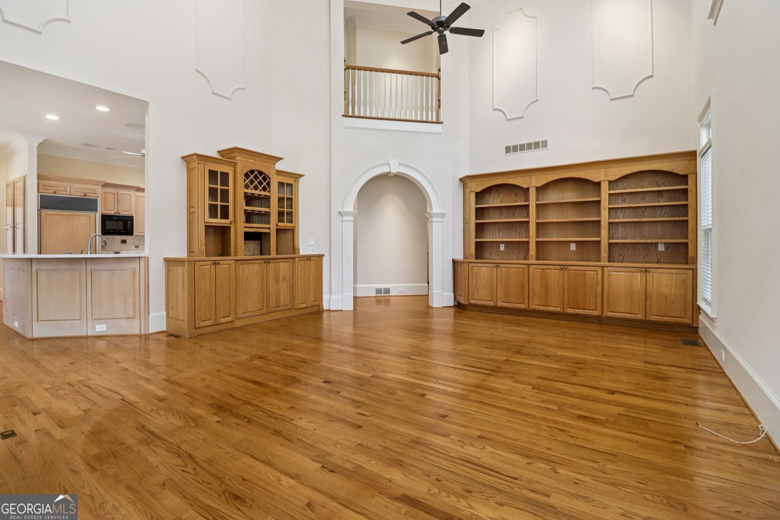 1020 Ven Villa Road Marietta - Photo 8
