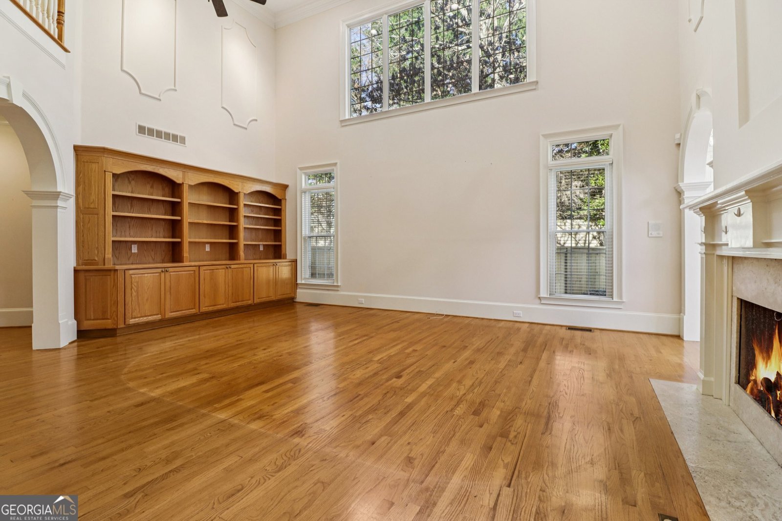 1020 Ven Villa Road Marietta - Photo 9