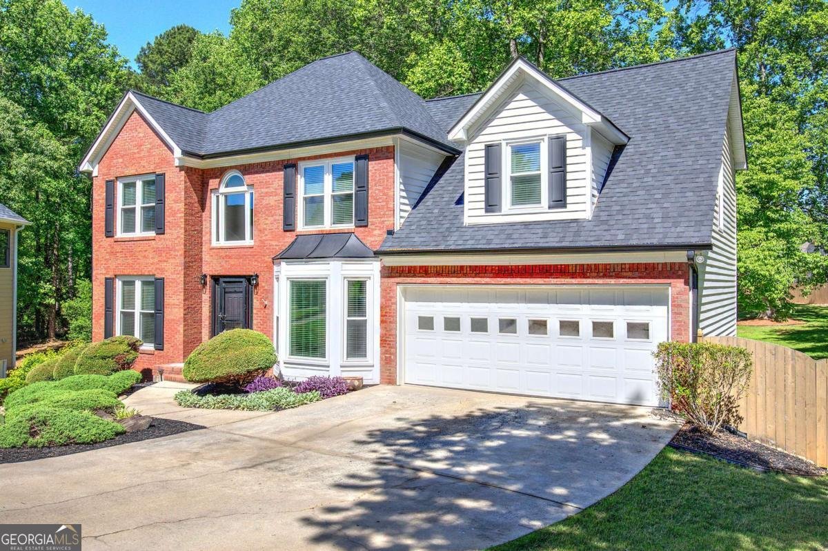 2065 Ursuline Way Acworth - main photo