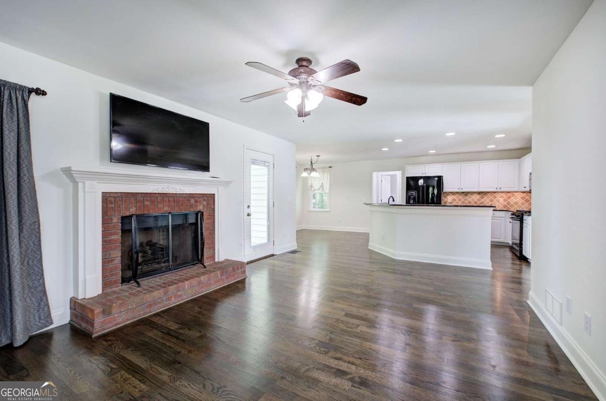 2065 Ursuline Way Acworth - Photo 11