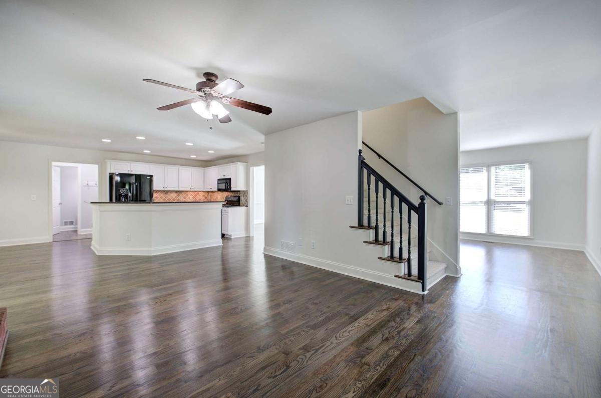 2065 Ursuline Way Acworth - Photo 12