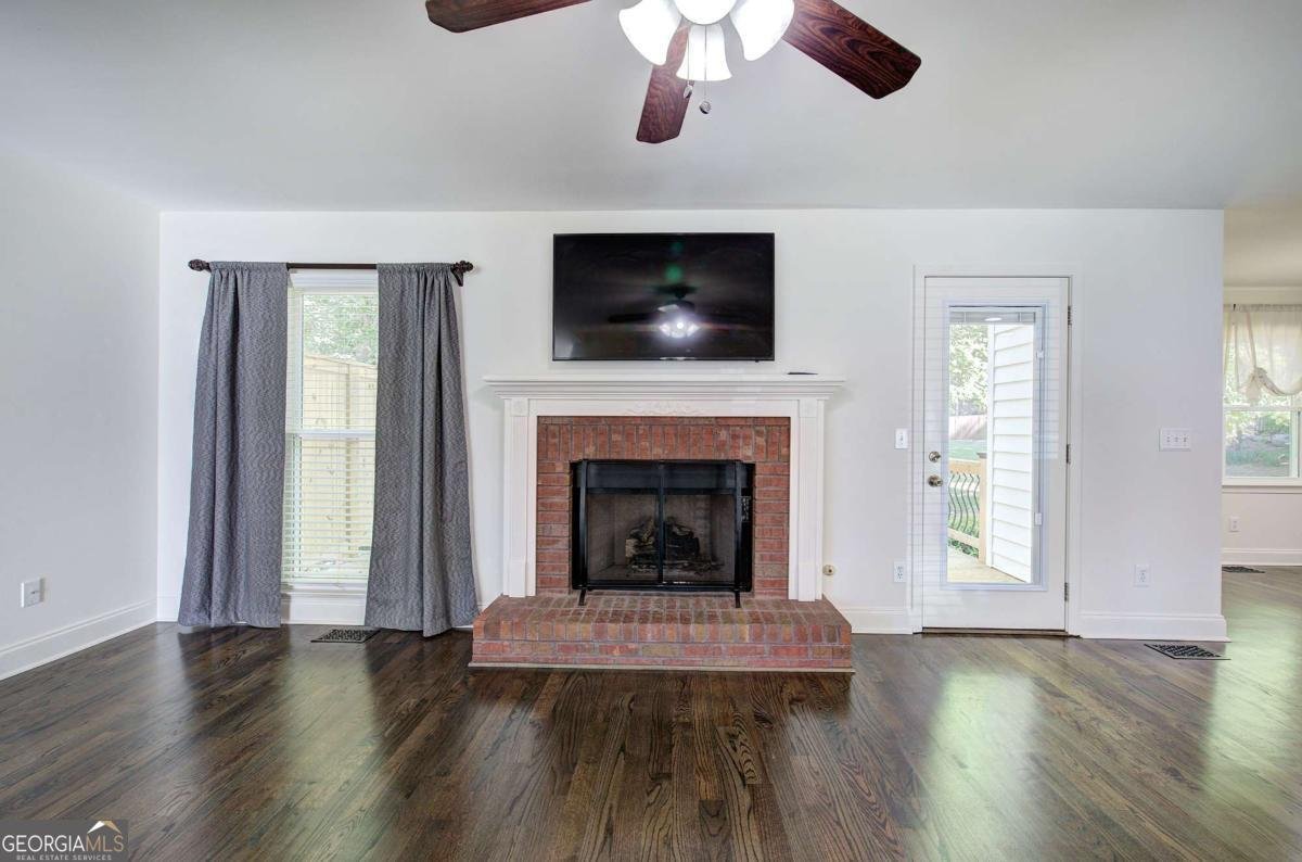 2065 Ursuline Way Acworth - Photo 13