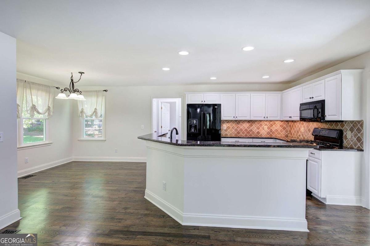 2065 Ursuline Way Acworth - Photo 14