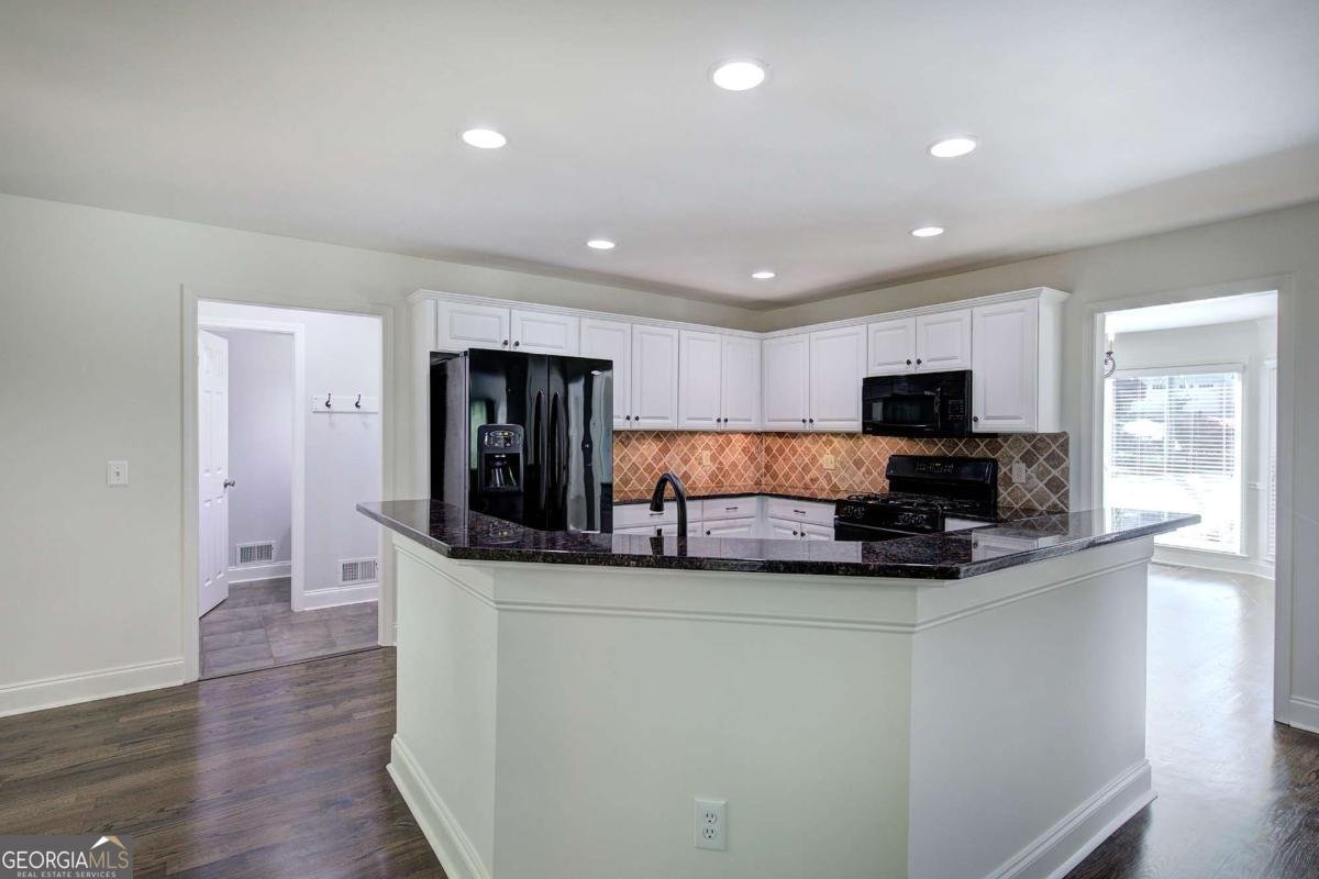 2065 Ursuline Way Acworth - Photo 15