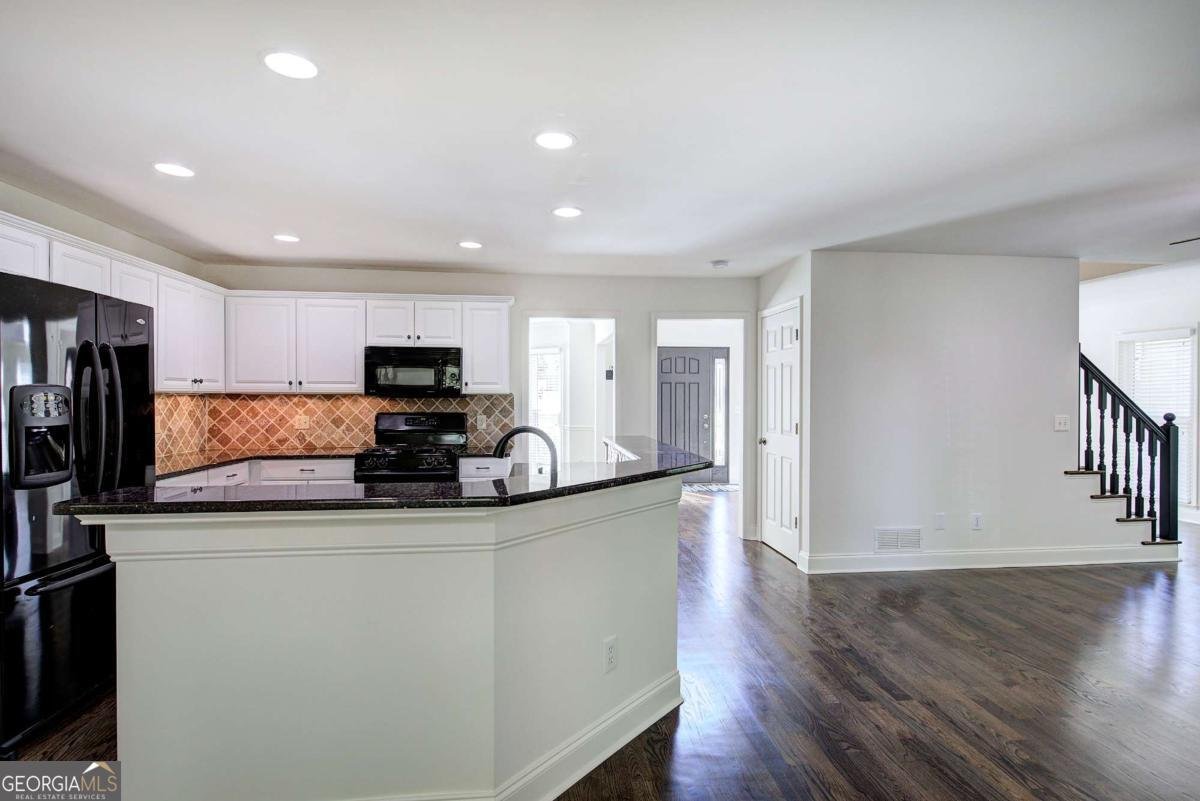 2065 Ursuline Way Acworth - Photo 16