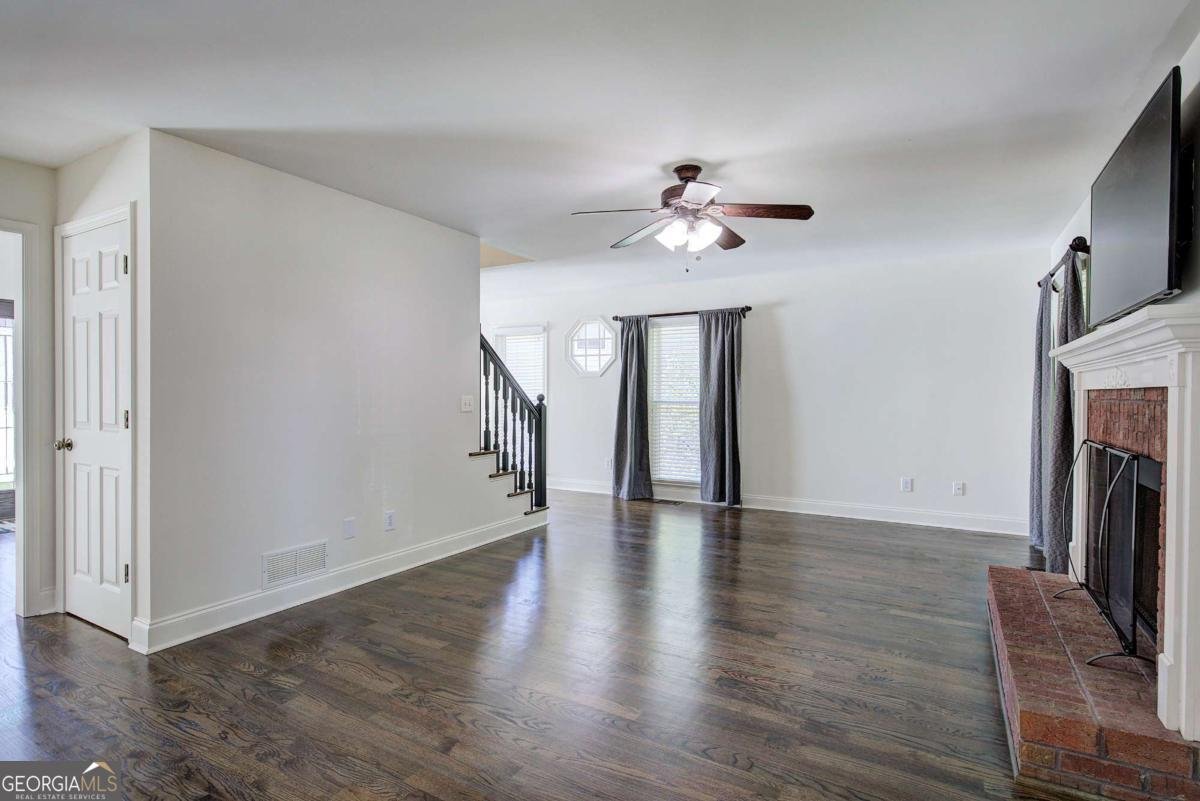 2065 Ursuline Way Acworth - Photo 17
