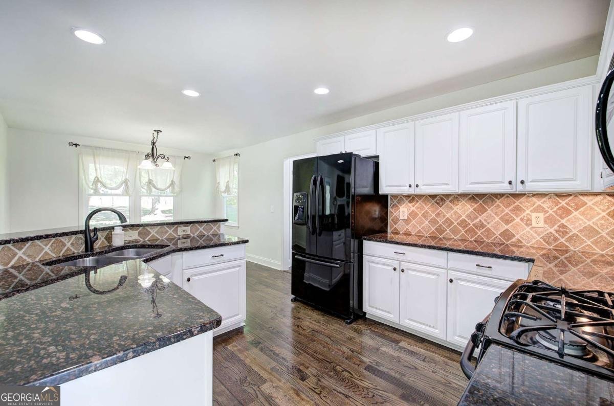 2065 Ursuline Way Acworth - Photo 19