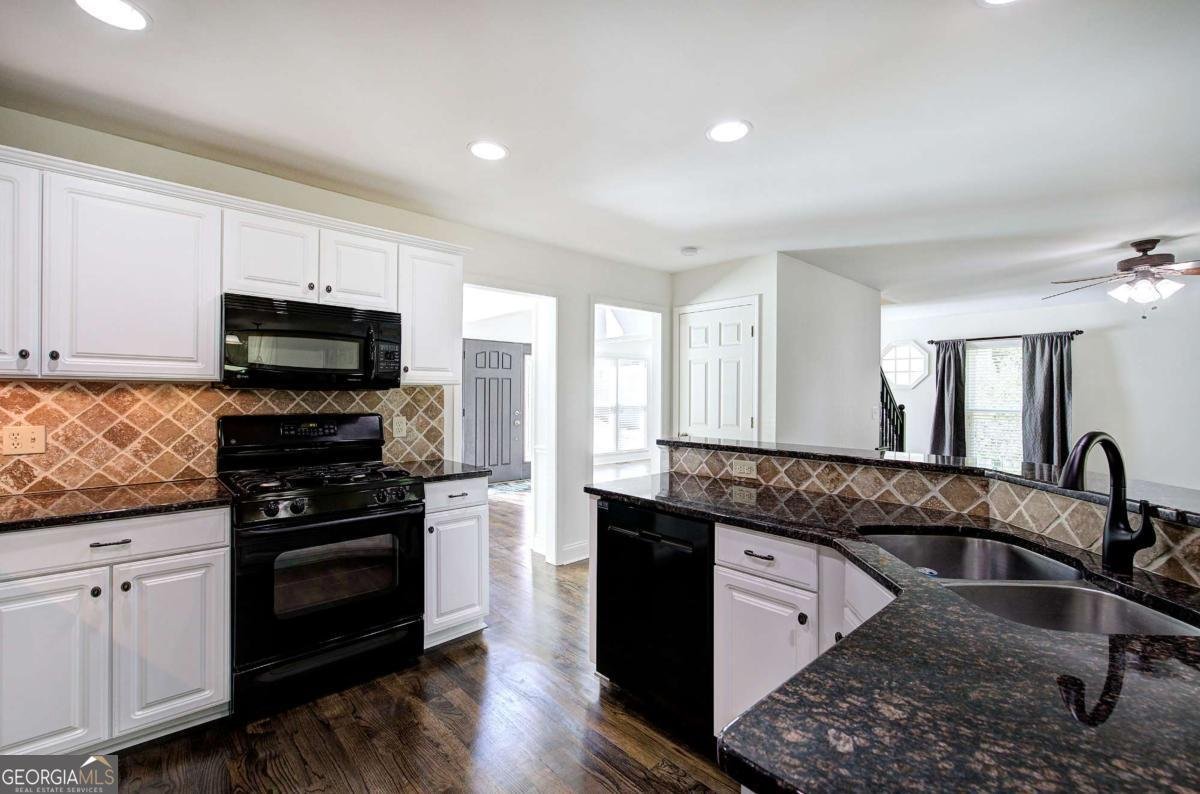 2065 Ursuline Way Acworth - Photo 22