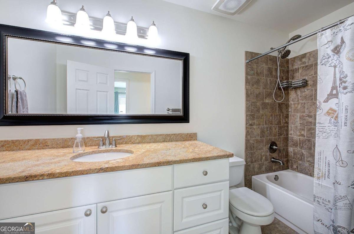 2065 Ursuline Way Acworth - Photo 38