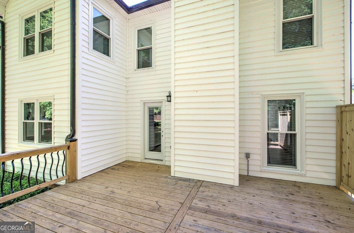 2065 Ursuline Way Acworth - Photo 48