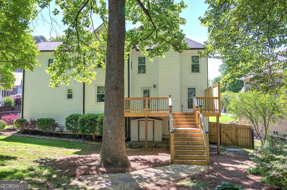 2065 Ursuline Way Acworth - Photo 52