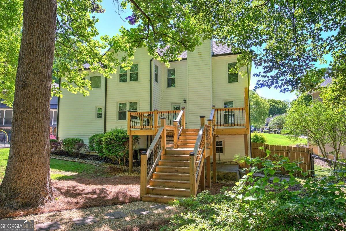 2065 Ursuline Way Acworth - Photo 53