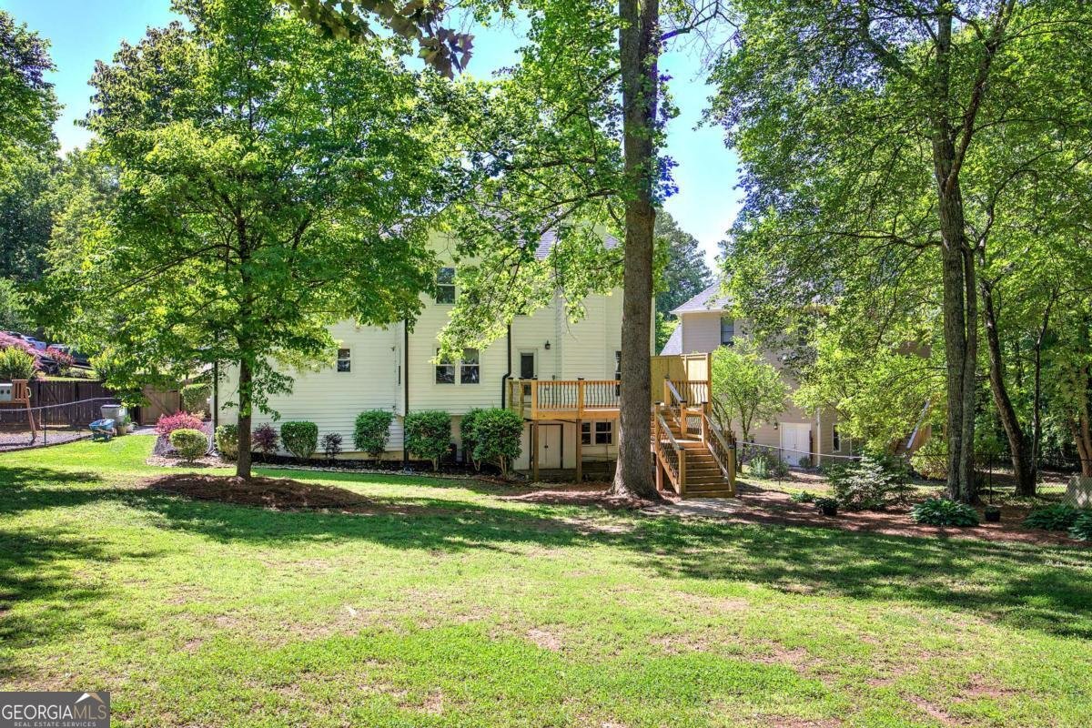 2065 Ursuline Way Acworth - Photo 56