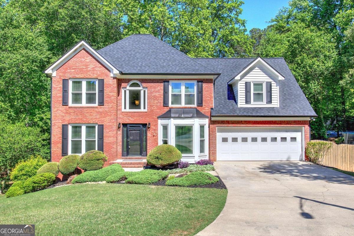 2065 Ursuline Way Acworth - Photo 57