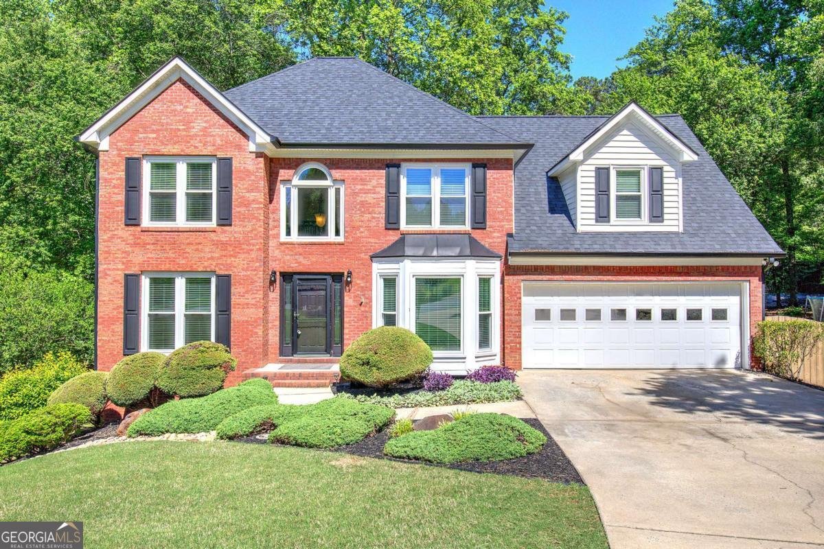 2065 Ursuline Way Acworth - Photo 58