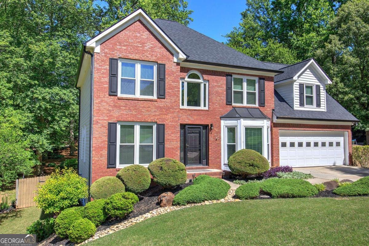 2065 Ursuline Way Acworth - Photo 59