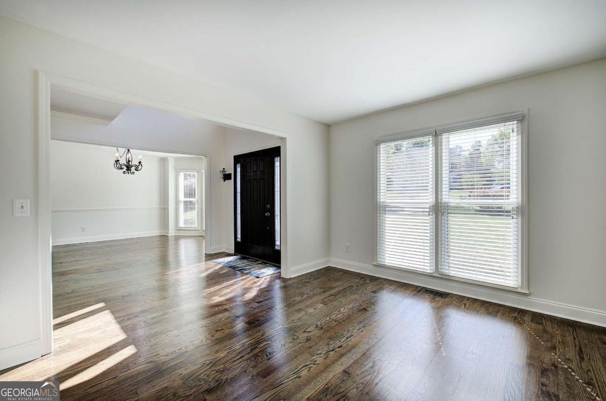2065 Ursuline Way Acworth - Photo 7