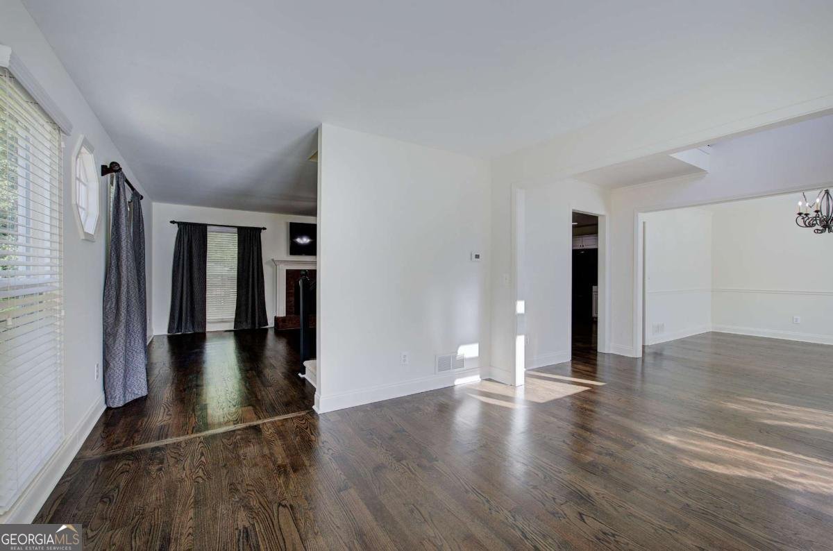 2065 Ursuline Way Acworth - Photo 8