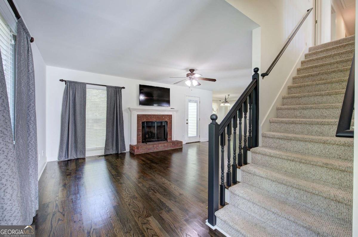 2065 Ursuline Way Acworth - Photo 9
