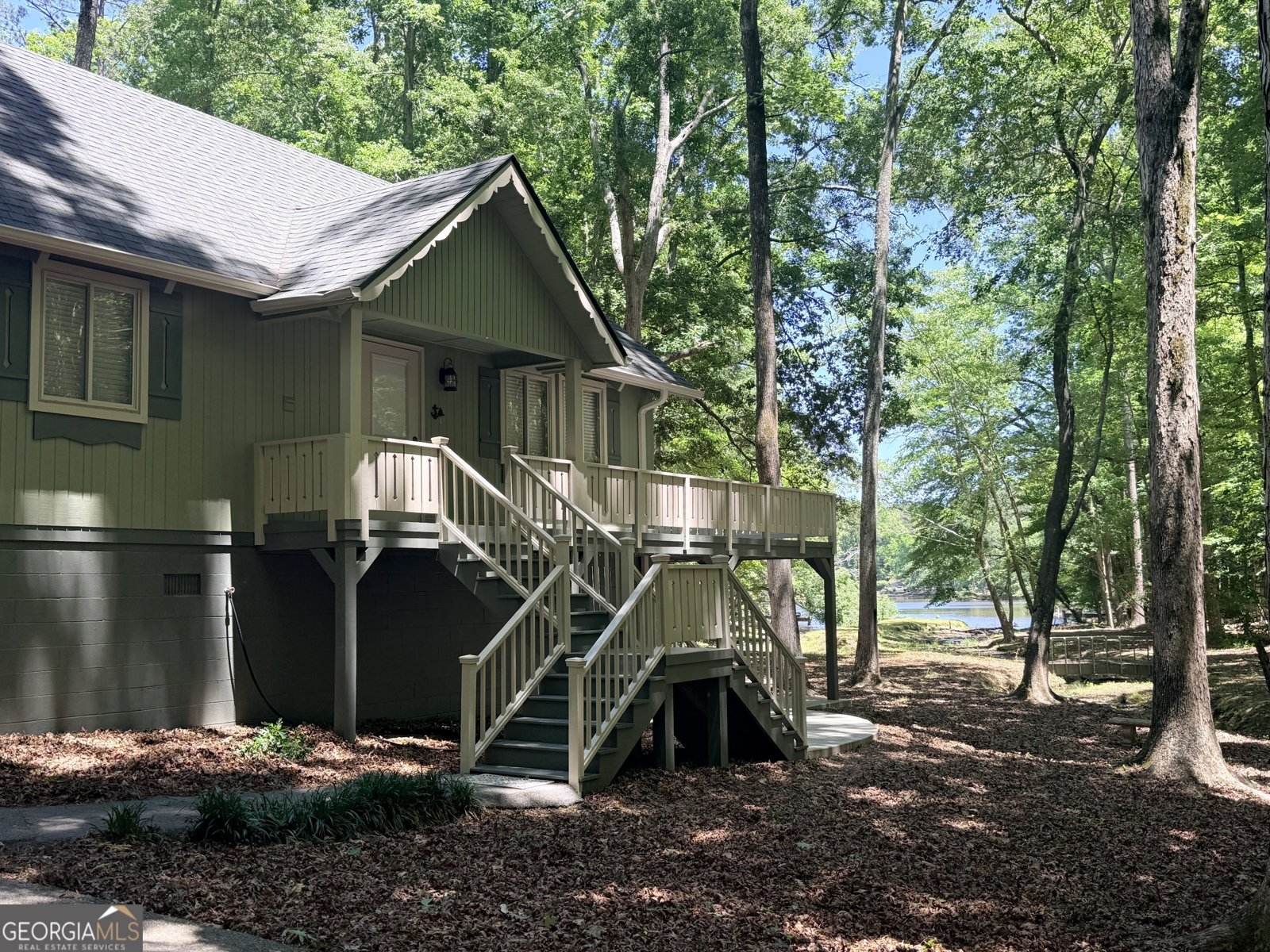 44 Innsbruck Lane Pine Mountain - main photo
