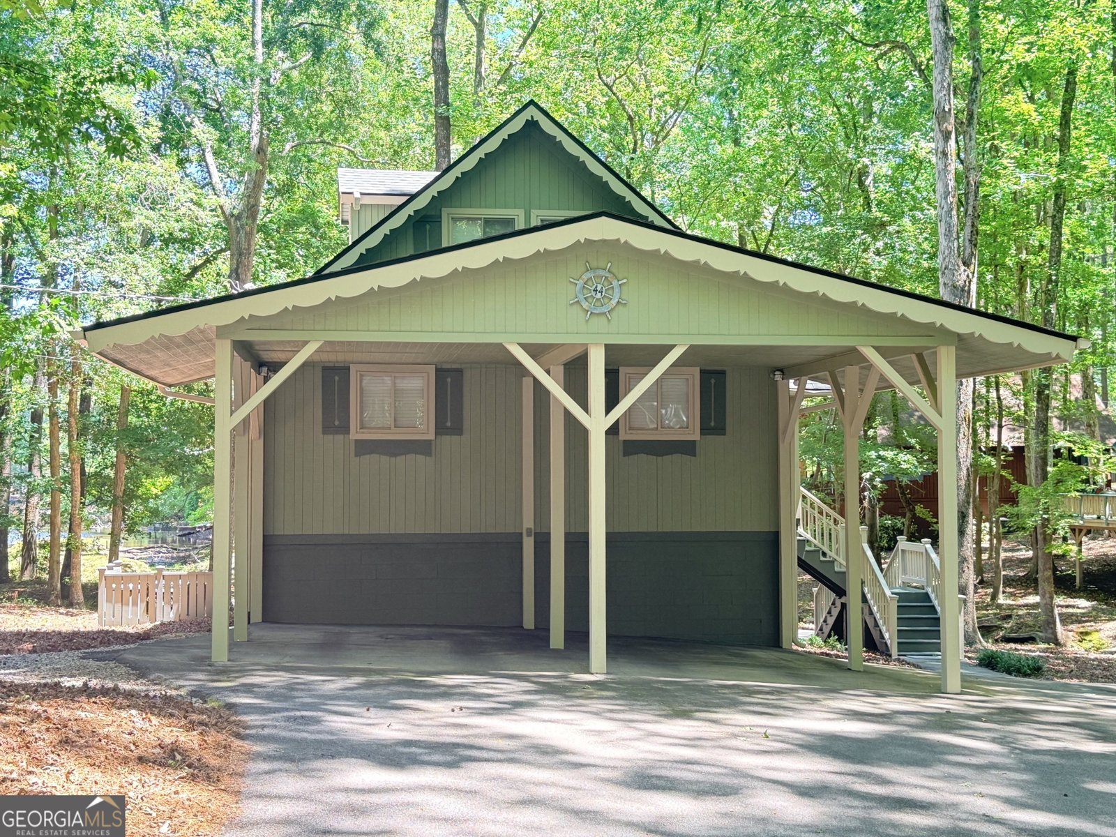 44 Innsbruck Lane Pine Mountain - Photo 6