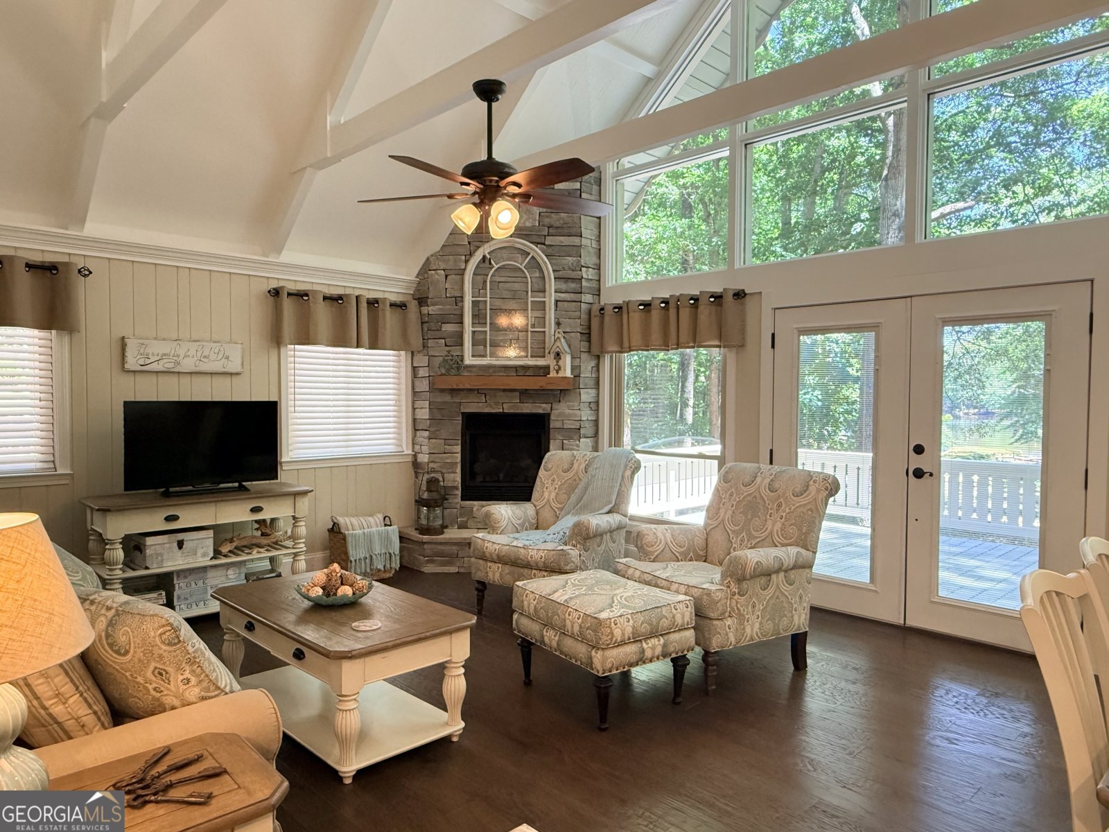 44 Innsbruck Lane Pine Mountain - Photo 9