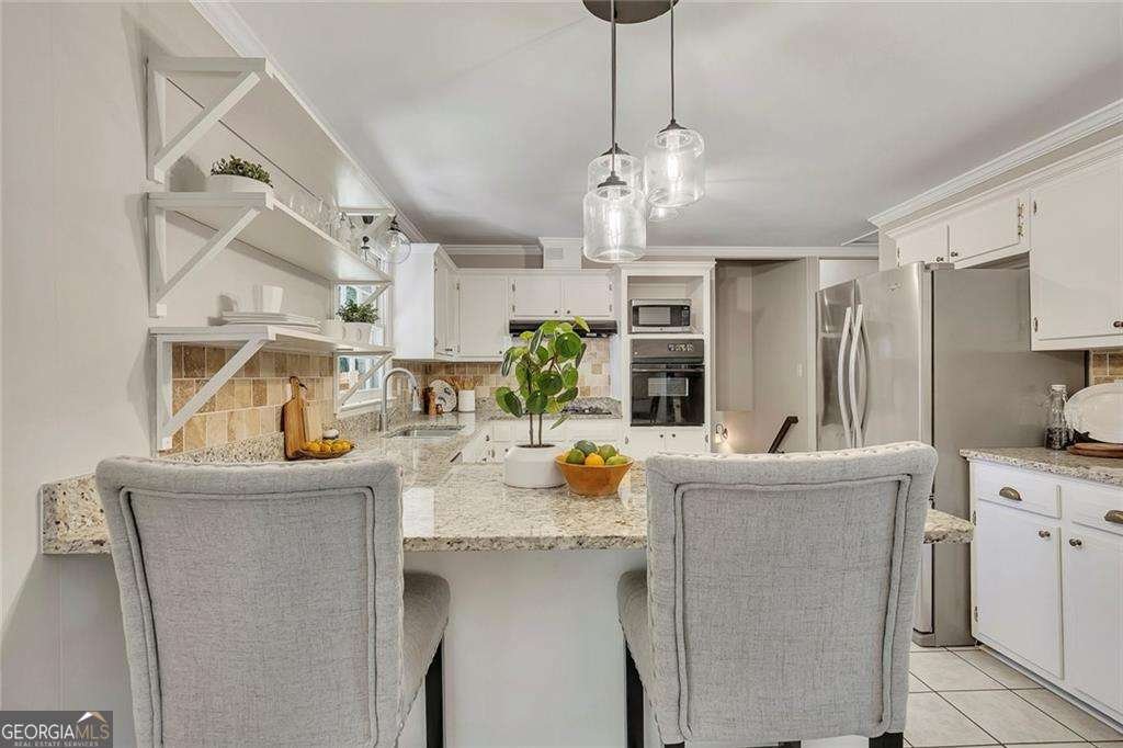 4090 Deerwood Parkway Smyrna - Photo 10