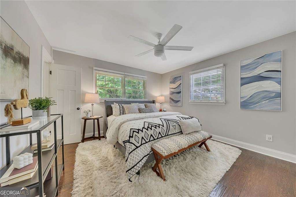 4090 Deerwood Parkway Smyrna - Photo 16