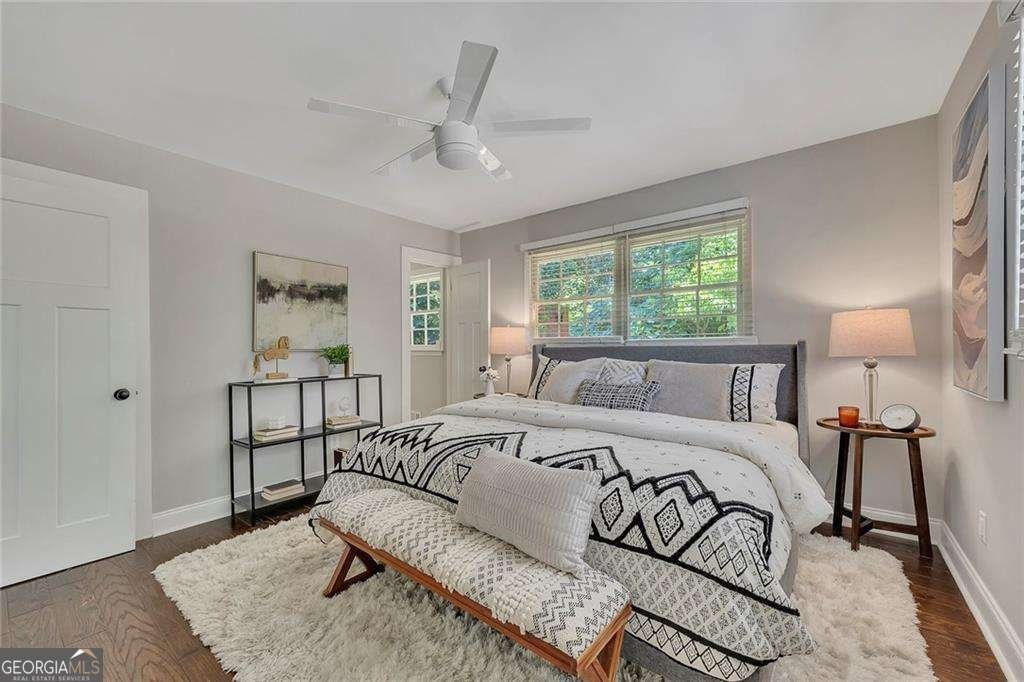 4090 Deerwood Parkway Smyrna - Photo 17