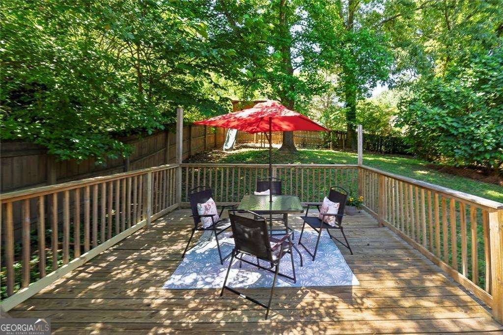 4090 Deerwood Parkway Smyrna - Photo 29