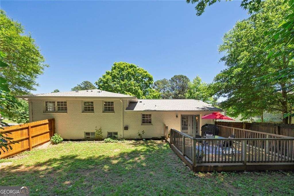 4090 Deerwood Parkway Smyrna - Photo 30