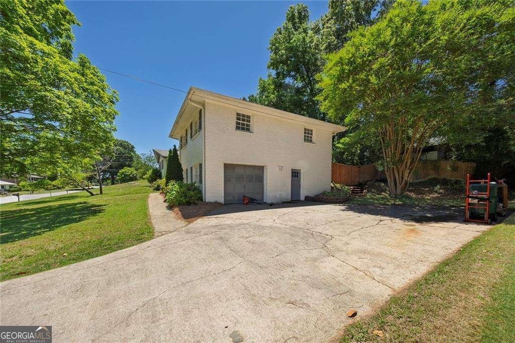 4090 Deerwood Parkway Smyrna - Photo 32