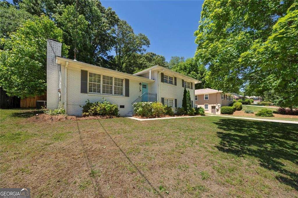 4090 Deerwood Parkway Smyrna - Photo 33