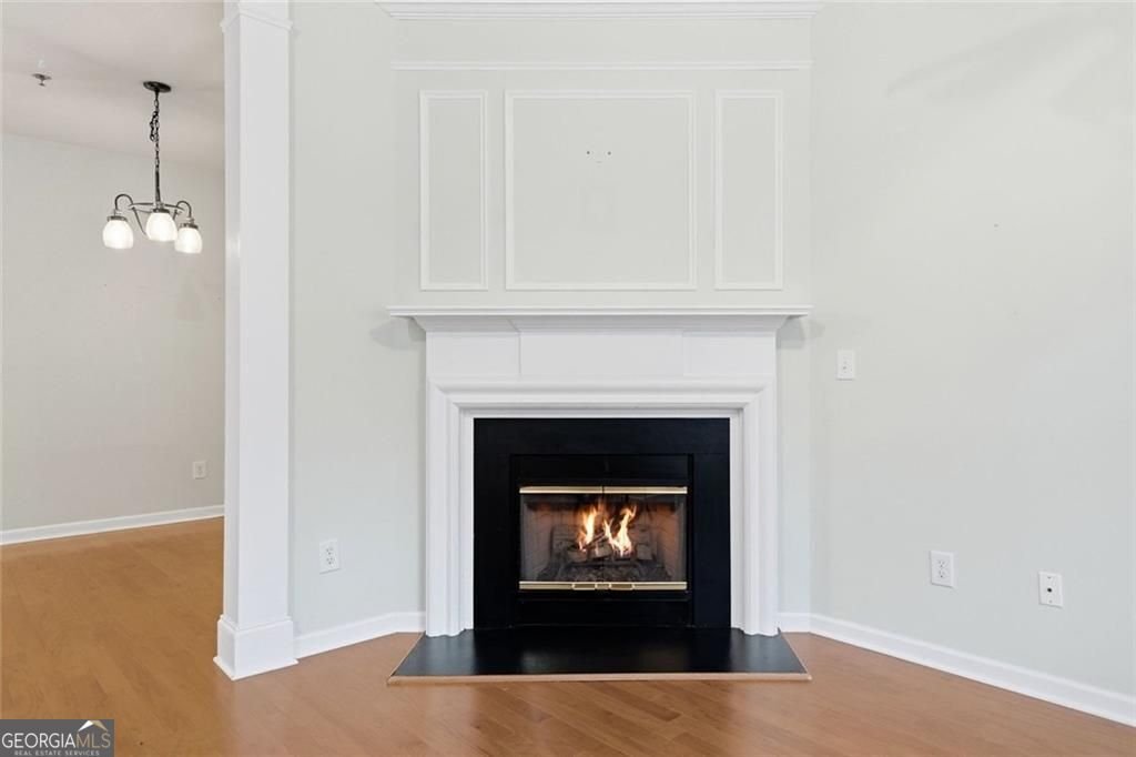 216 Riverstone Place Canton - Photo 8
