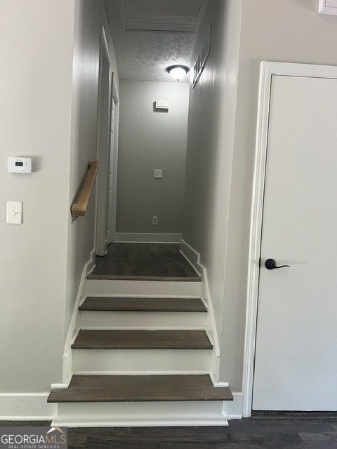 6061 Ridge Way Douglasville - Photo 11