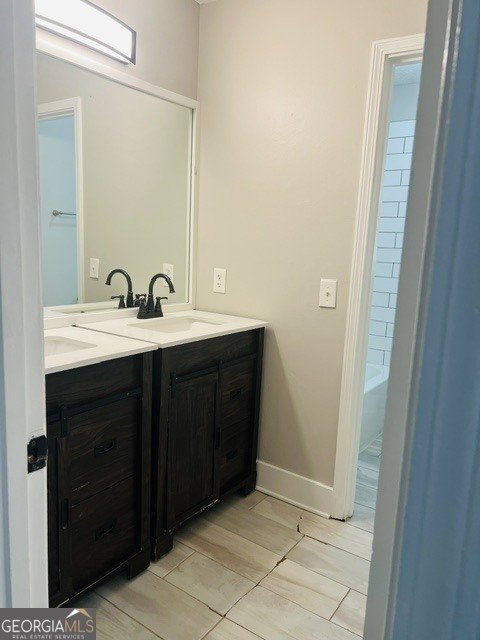6061 Ridge Way Douglasville - Photo 14