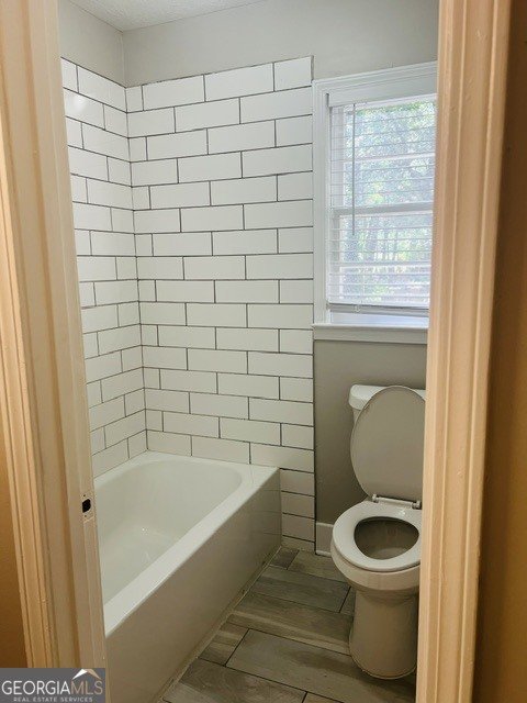6061 Ridge Way Douglasville - Photo 16