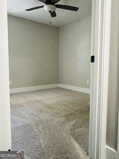6061 Ridge Way Douglasville - Photo 17