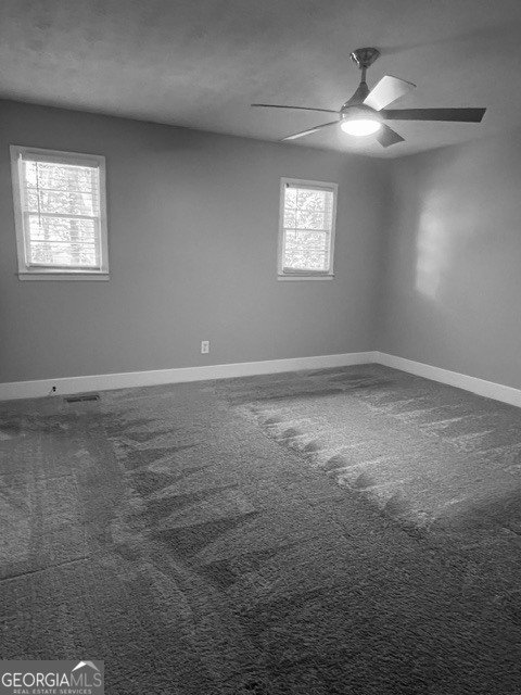 6061 Ridge Way Douglasville - Photo 22