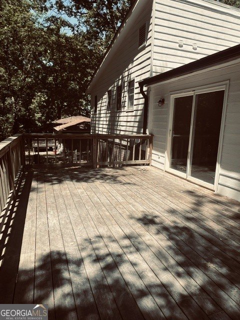 6061 Ridge Way Douglasville - Photo 23