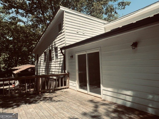 6061 Ridge Way Douglasville - Photo 25