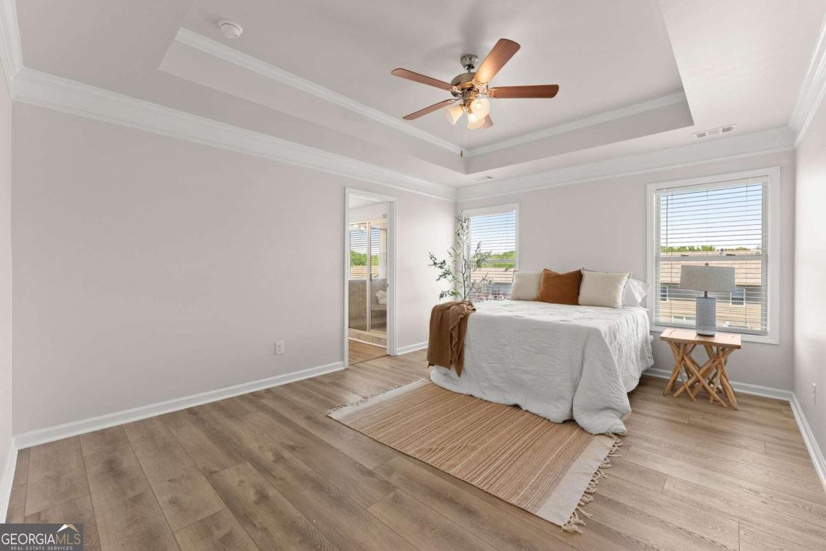 4320 Altona Place Cumming - Photo 21