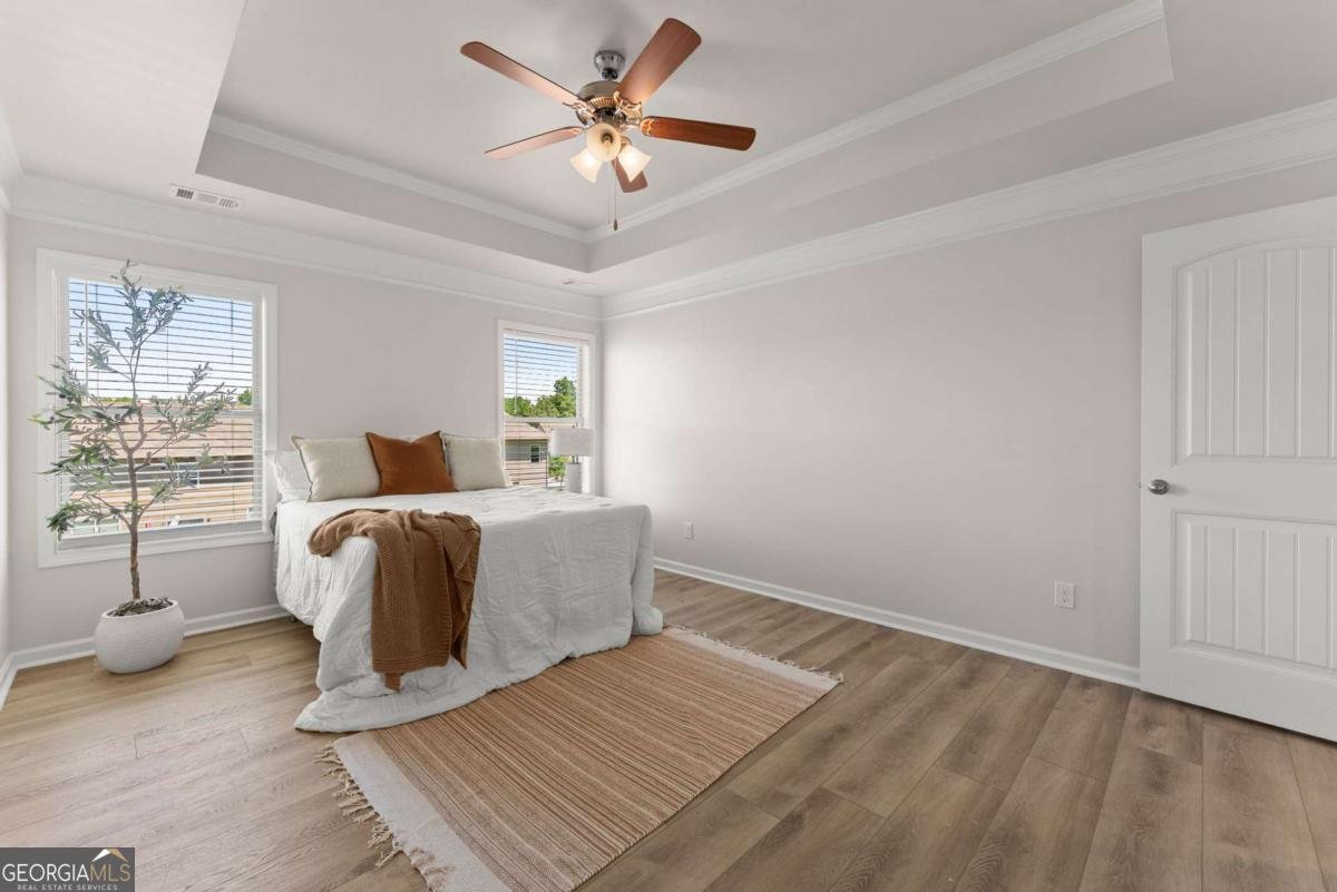 4320 Altona Place Cumming - Photo 22