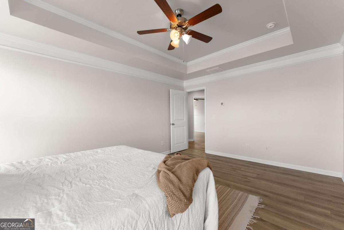 4320 Altona Place Cumming - Photo 23