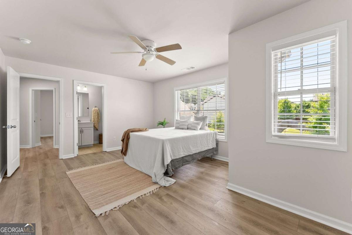 4320 Altona Place Cumming - Photo 34