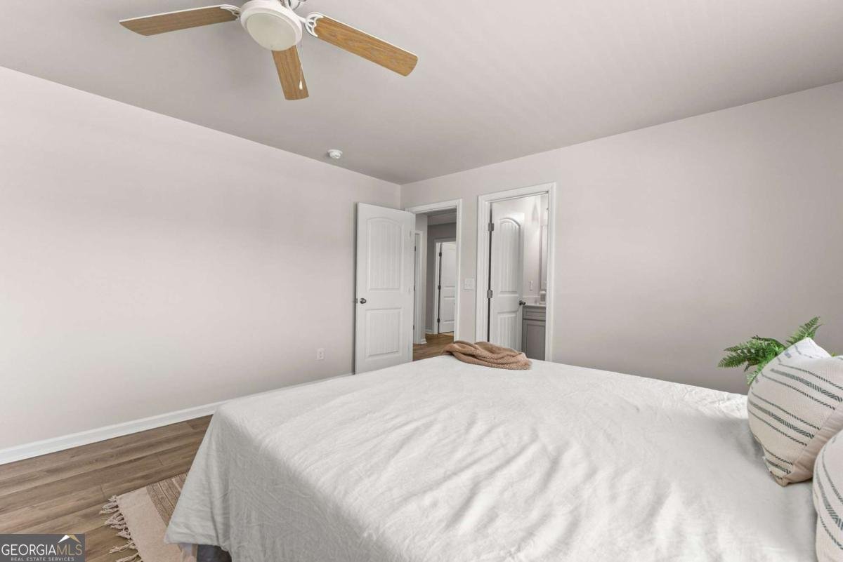 4320 Altona Place Cumming - Photo 35