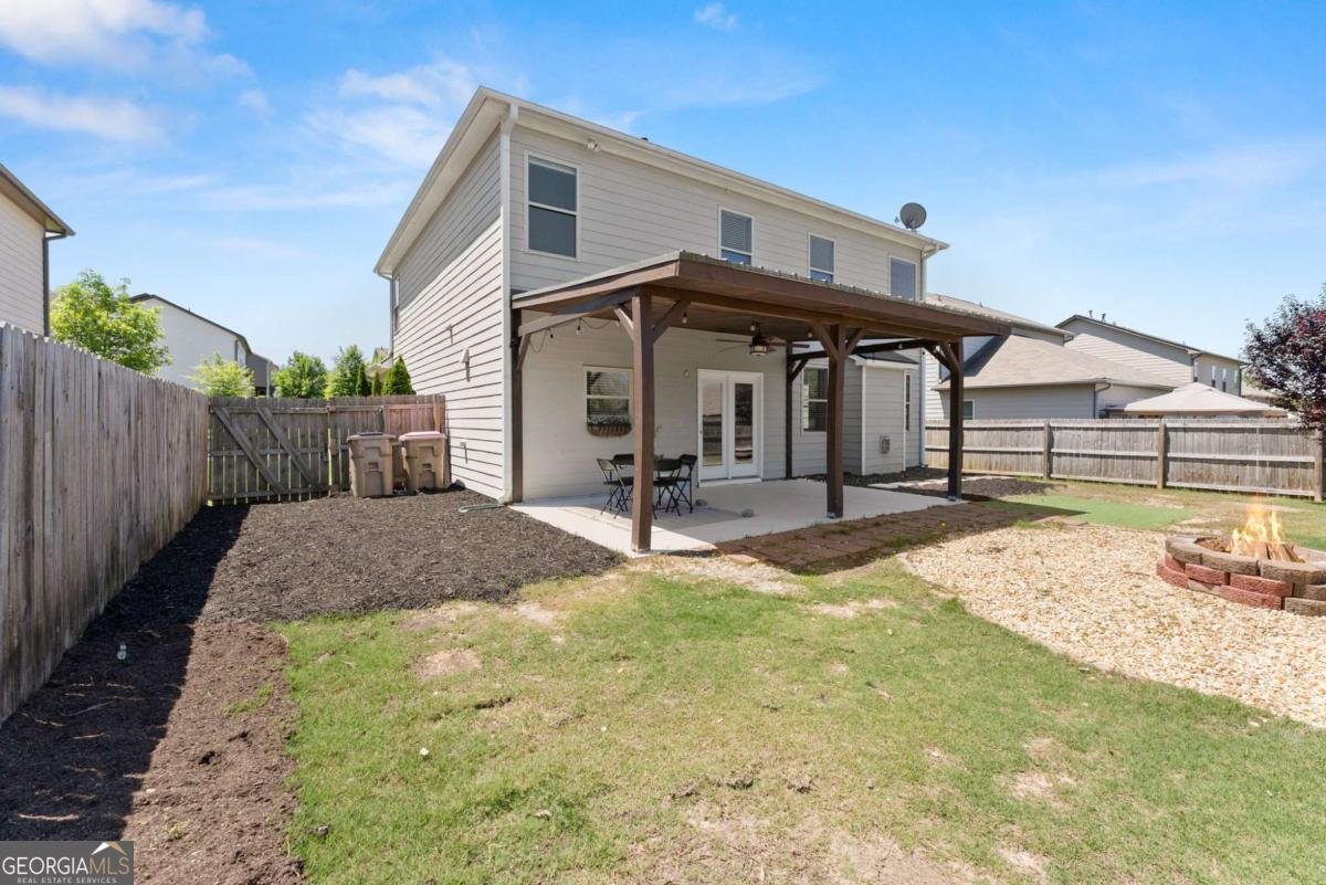 4320 Altona Place Cumming - Photo 38