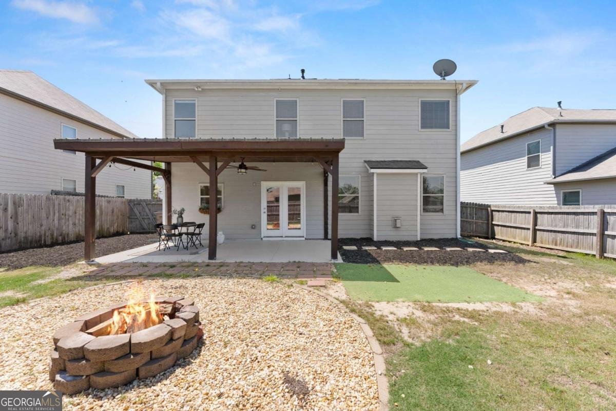 4320 Altona Place Cumming - Photo 39