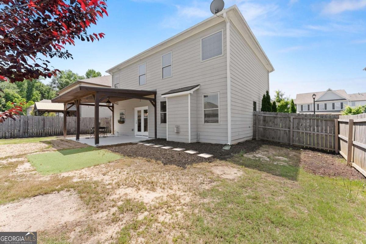 4320 Altona Place Cumming - Photo 40